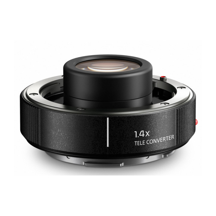 Panasonic DMW-STC14E - Lumix S 1.4X Teleconverter Lens