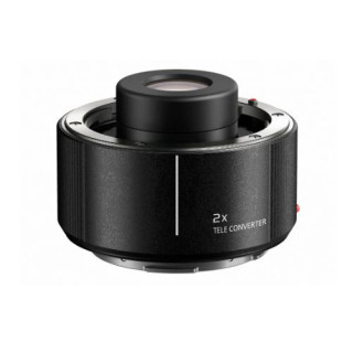 Panasonic DMW-STC20E - Lumix S 2.0X Teleconverter Lens