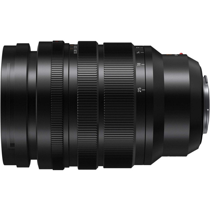 Panasonic H-X1025E - Leica DG 10-25mm F 1.7