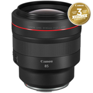Canon 3447C006 - Canon RF 85mm f/1.2 L USM