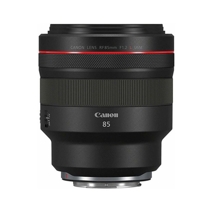 Canon 3447C006 - Canon RF 85mm f/1.2 L USM