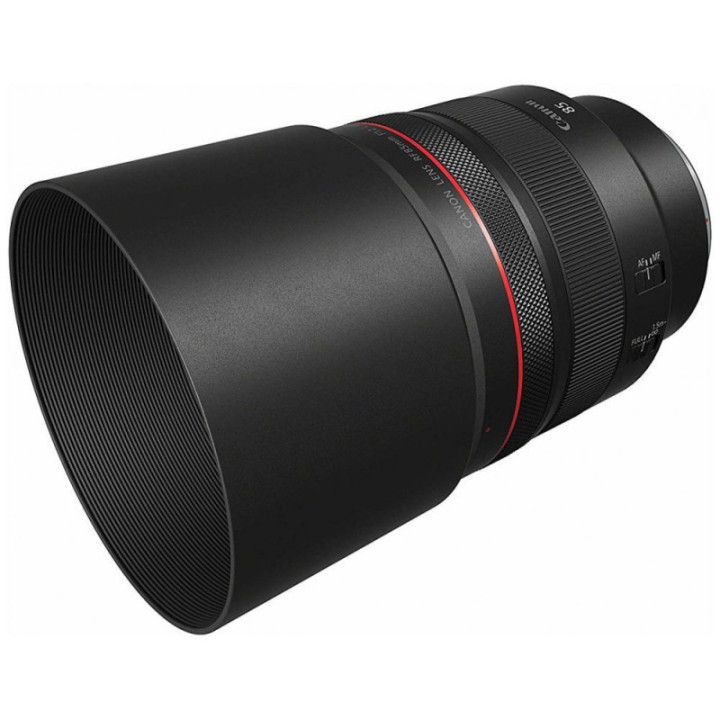 Canon 3447C006 - Canon RF 85mm f/1.2 L USM