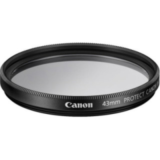 Canon 6323B001 - Protection filter 43mm