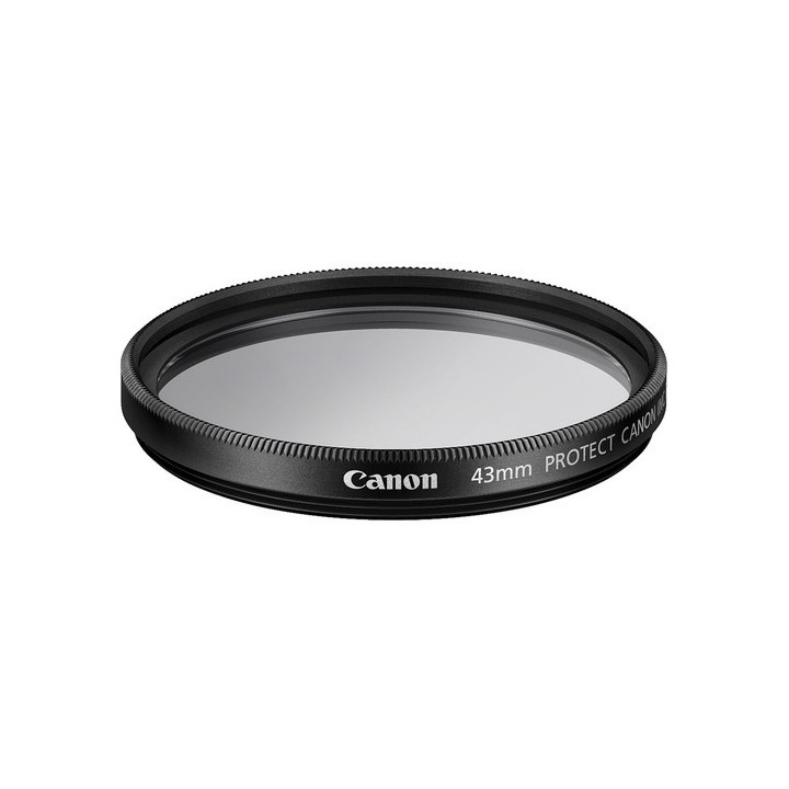 Canon 6323B001 - Protection filter 43mm