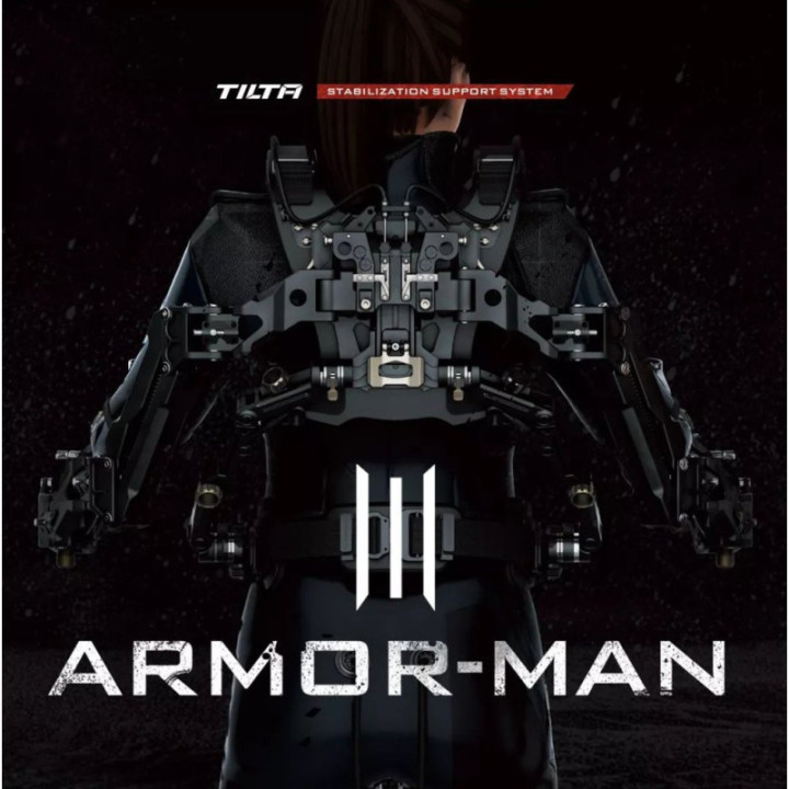 Tilta ARM-T03 - ARMOR MAN III