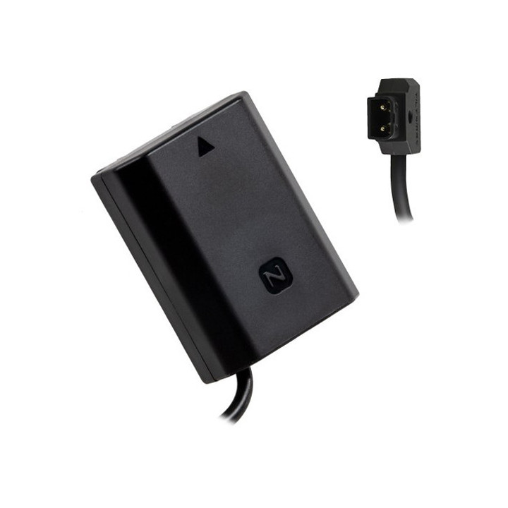 Tilta DB-SYA9-PTAP - Sony A9 Series Dummy Battery to PTAP Cable