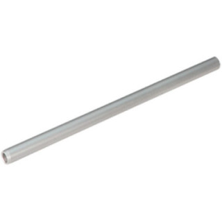 Tilta R15-100-S - Aluminum rod 15x100mm - Silver