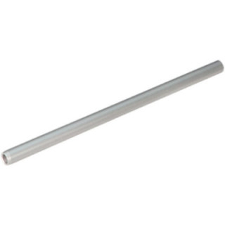 Tilta R15-200-S - Aluminum rod 15x200mm - Silver