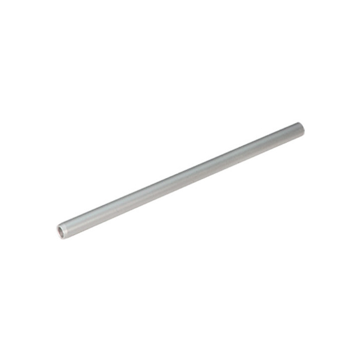 Tilta R15-200-S - Aluminum rod 15x200mm - Silver
