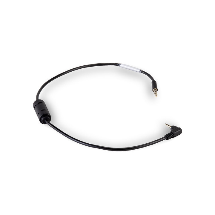 Tilta RS-WLC-T04-CNC - Nucleus-Nano Run/Stop Cable - Canon C300 MK II, C200