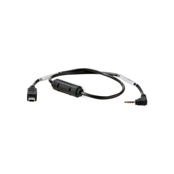 Tilta RS-WLC-T04-CND - Nucleus-Nano Run/Stop Cable - Canon 7D