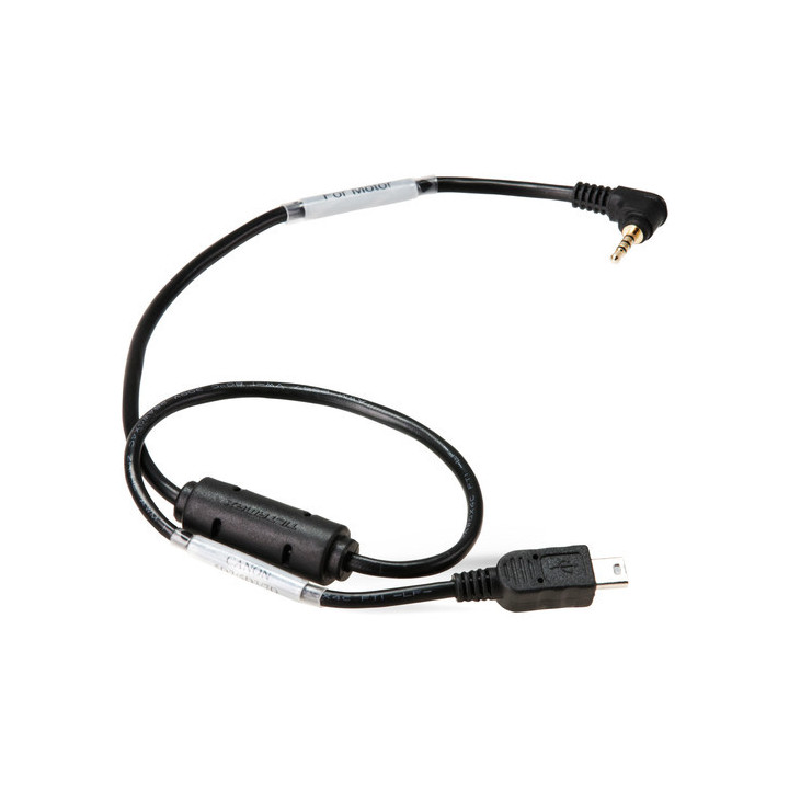 Tilta RS-WLC-T04-CND - Nucleus-Nano Run/Stop Cable - Canon 7D