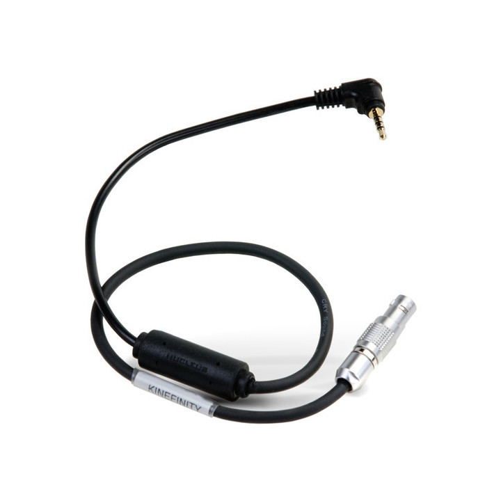 Tilta RS-WLC-T04-KF - Nucleus-Nano Run/Stop Cable - Kinefinity