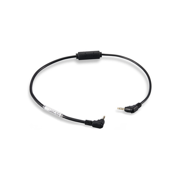 Tilta RS-WLC-T04-LANC - Nucleus-Nano Run/Stop Cable - Sony FS7?URSA, URSA mini?EVA1