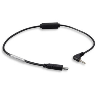 Tilta RS-WLC-T04-SYA - Nucleus-Nano Run/Stop Cable - Sony A6, A7, A9 Series