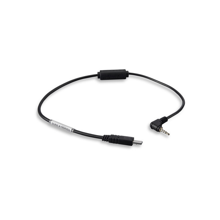Tilta RS-WLC-T04-SYA - Nucleus-Nano Run/Stop Cable - Sony A6, A7, A9 Series