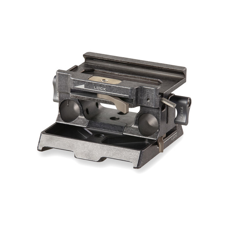 Tilta TA-BSP-15 - 15mm LWS Baseplate