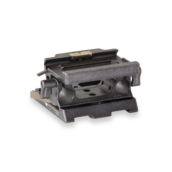 Tilta TA-BSP-15 - 15mm LWS Baseplate