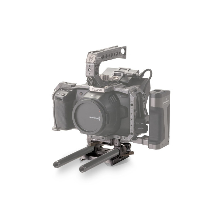 Tilta TA-BSP-15 - 15mm LWS Baseplate