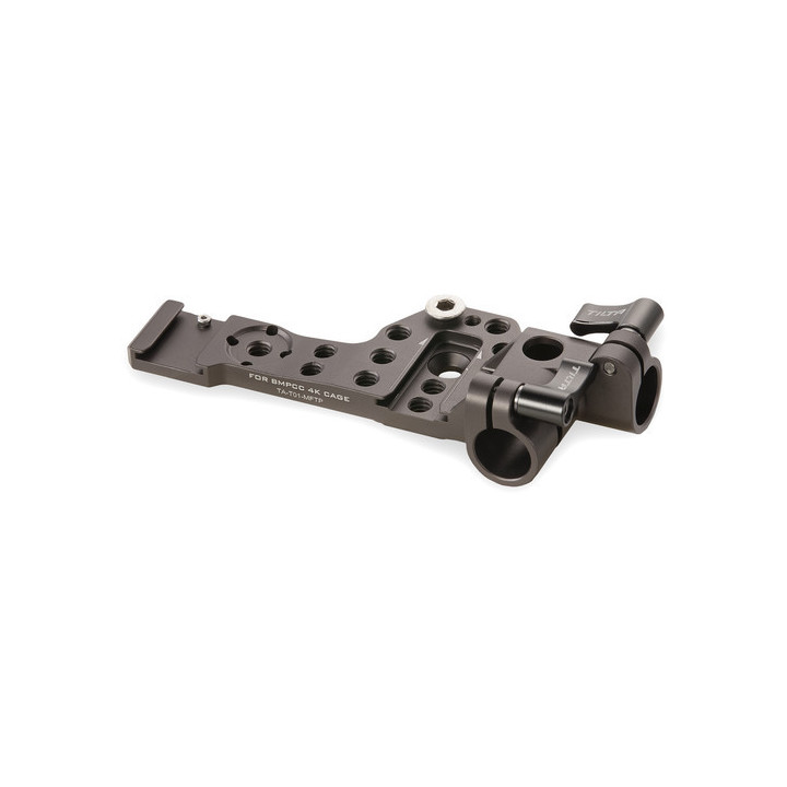 Tilta TA-T01-MFTP-G - Multi-Function Top Plate - Tilta Grey
