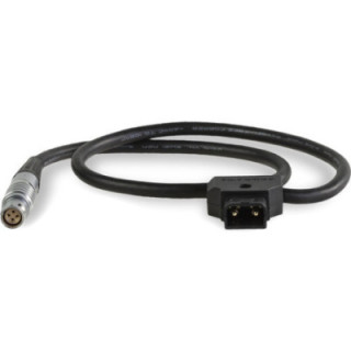Tilta TCB-4LE-PTAP - Canon C200/C300 MK II Power to PTAP Cable