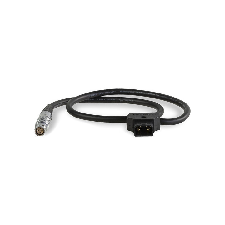 Tilta TCB-4LE-PTAP - Canon C200/C300 MK II Power to PTAP Cable