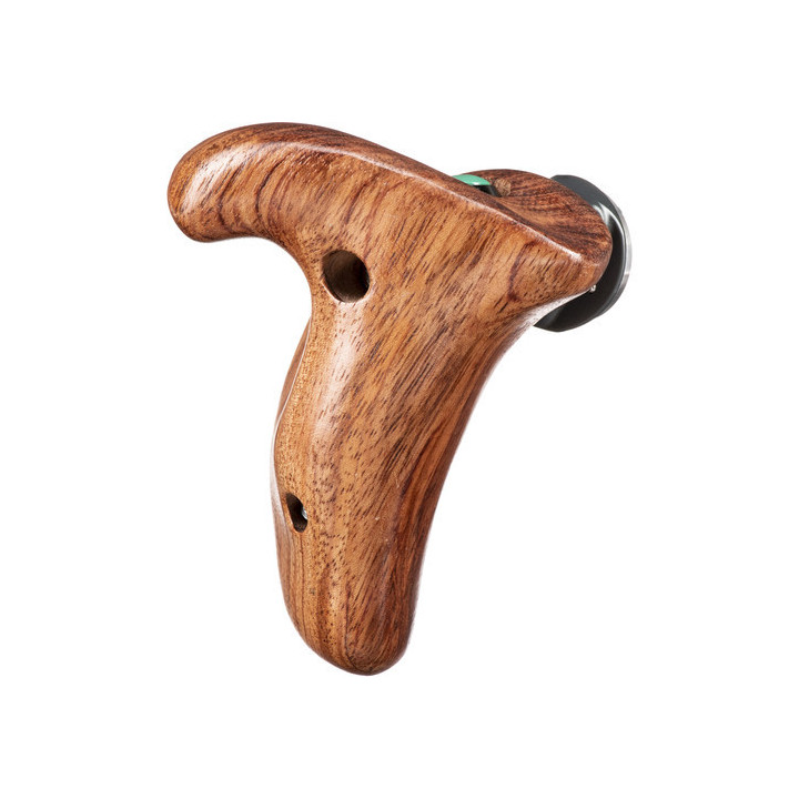 Tilta TT-0511-R-A7 - Right Side Wooden Handle with R/S Button for Sony A7/A9 Series