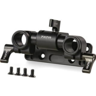 Tilta UBP-15-RA - Tilta Universal Battery Plate 15mm Rod Adapter - for Replacement