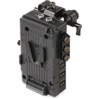 Tilta UBP-V - Tilta Universal Battery Plate - V Mount