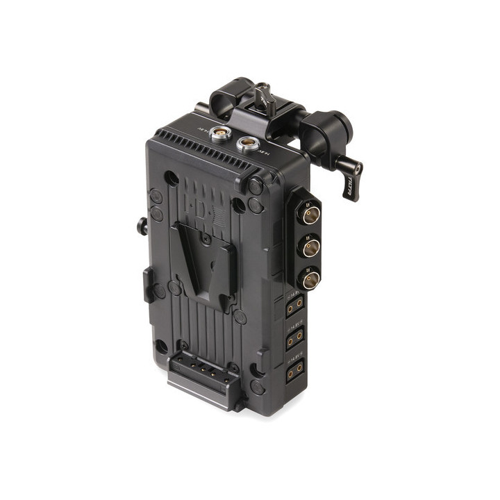 Tilta UBP-V - Tilta Universal Battery Plate - V Mount