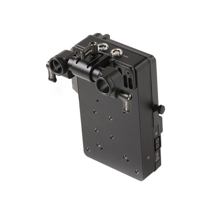 Tilta UBP-V - Tilta Universal Battery Plate - V Mount