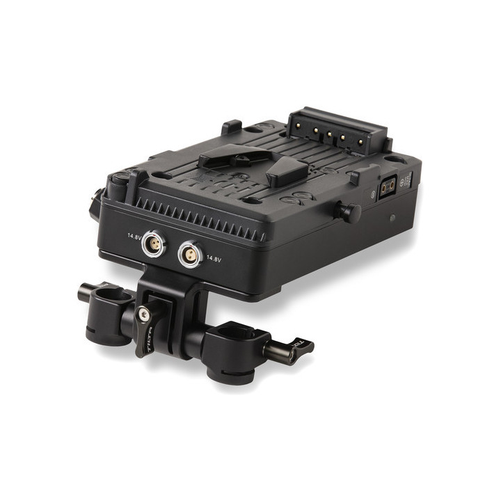 Tilta UBP-V - Tilta Universal Battery Plate - V Mount