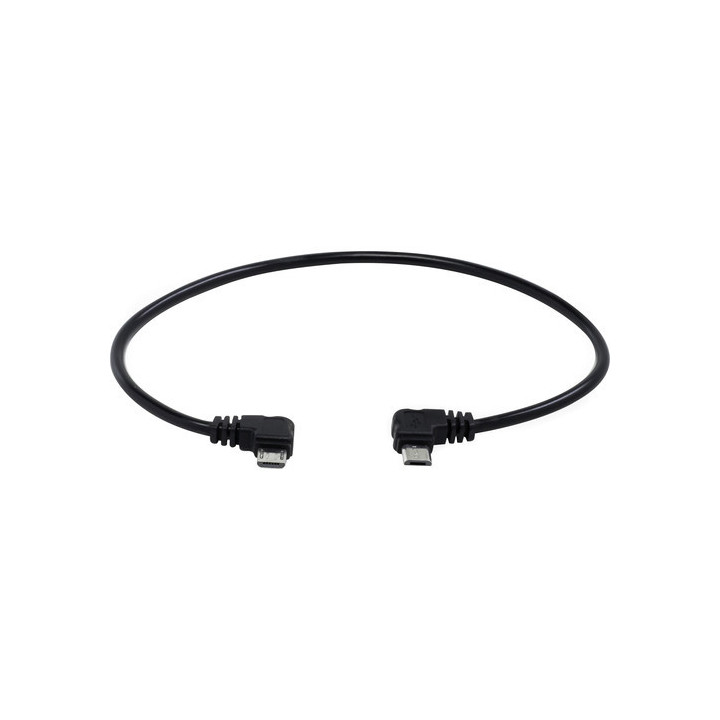 Tilta WLC-T04-PC - Micro USB to Micro USB Nano Motor Power Cable