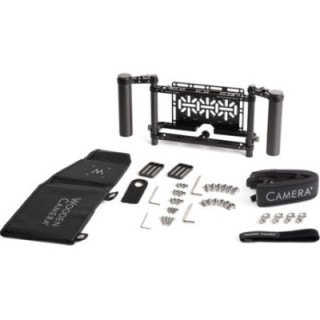 Wooden Camera WC-270000 - Director Monitor Cage v3