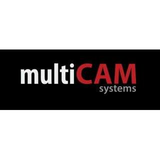 Multicam Multiroom - Multiroom for 2 rooms max