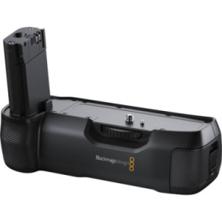 Blackmagic BM-CINECAMPOCHDXBT - Blackmagic Pocket Camera Battery Grip