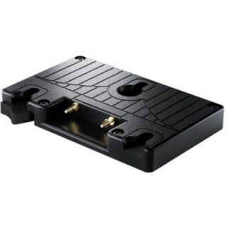 Blackmagic BM-CINEURVBATTGOLD - Blackmagic URSA Gold Battery Plate