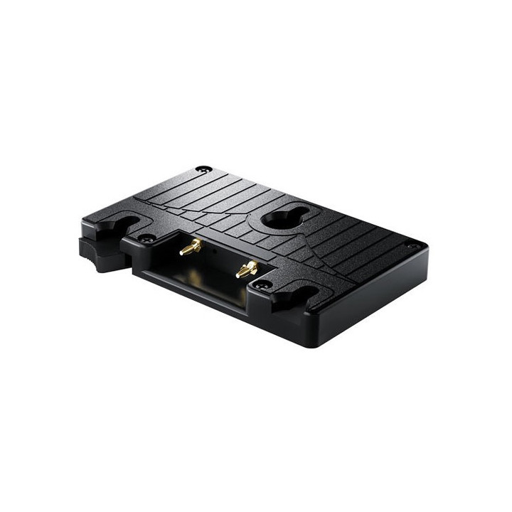 Blackmagic BM-CINEURVBATTGOLD - Blackmagic URSA Gold Battery Plate