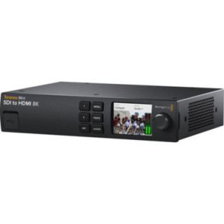 Blackmagic BM-CONVN8TRM/AA/SDIH - Teranex Mini - SDI to HDMI 8K