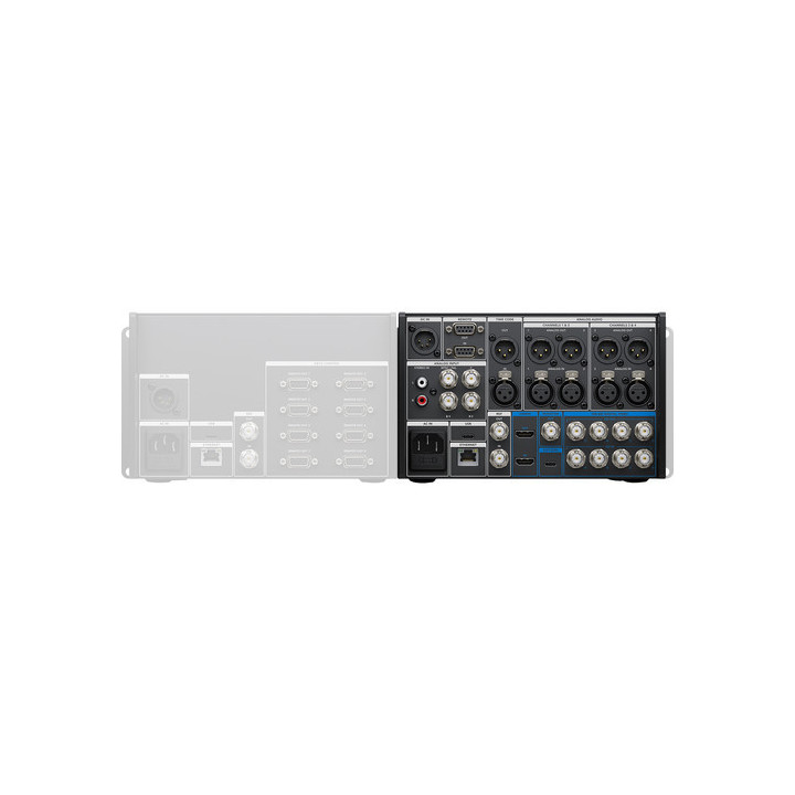 Blackmagic BM-HYPERD/RSTEX8KHDR - HyperDeck Extreme 8K HDR