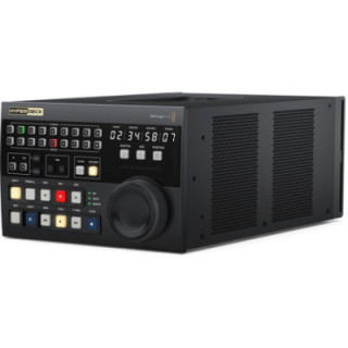 Blackmagic BM-HYPERD/RSTEXCTR - HyperDeck Extreme Control