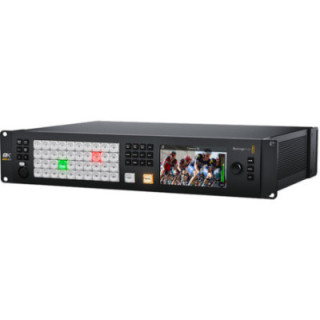 Blackmagic BM-SWATEMSCN4/1ME4/8K - ATEM Constellation 8K