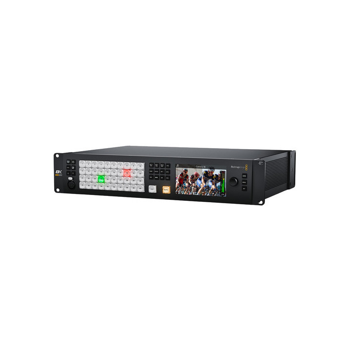 Blackmagic BM-SWATEMSCN4/1ME4/8K - ATEM Constellation 8K
