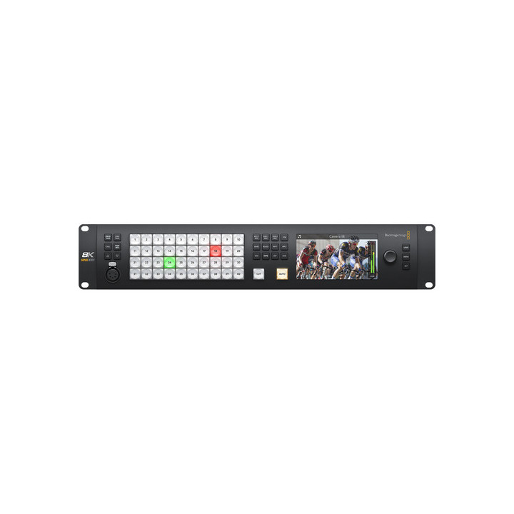 Blackmagic BM-SWATEMSCN4/1ME4/8K - ATEM Constellation 8K