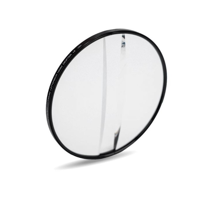 Tiffen 138LETTER15BX1 - 138mm Letterbox 15mm Diopt +1