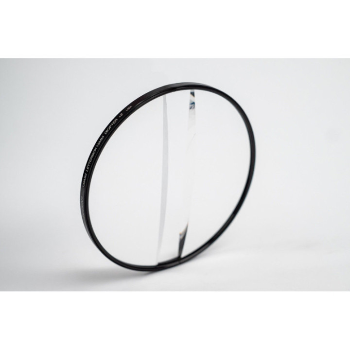 Tiffen 138LETTER15BX2 - 138mm Letterbox 15mm Diopt +2