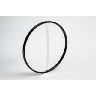 Tiffen 138SF1 - 138 Split Field + 1 Diopter