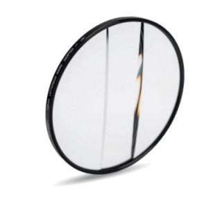 Tiffen 138STRIP15MM1 - 138mm Strip 15mm FX Diopter +1