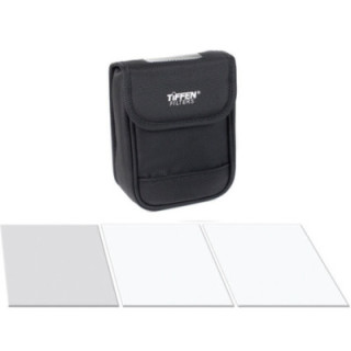 Tiffen 44DVFMK3 - 4X4 Dv Film Look Kit 3