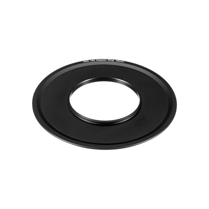 Tiffen PRO10049AR - PRO100 Adapter Ring 49MM